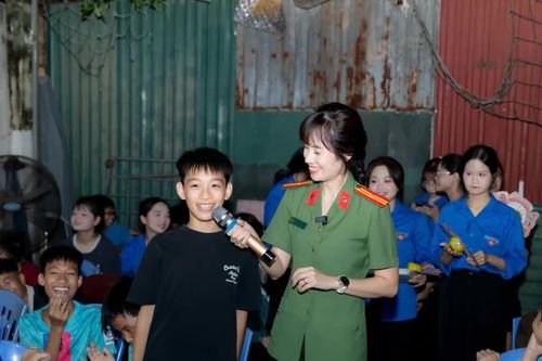 Khi phong trào 'Ba nhất' được cụ thể hóa bằng trách nhiệm và sự tận tâm