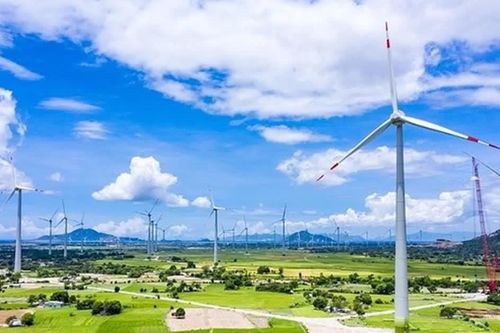 Kinh tế xanh - Cuộc chuyển đổi mô hình tăng trưởng toàn cầu