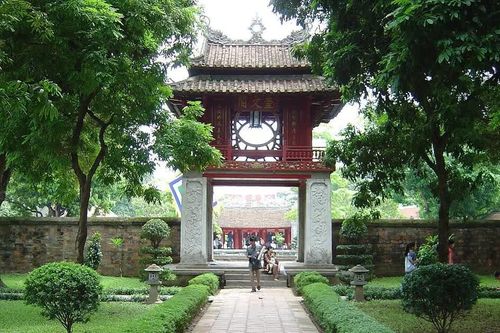Từ kinh đô đến cố đô