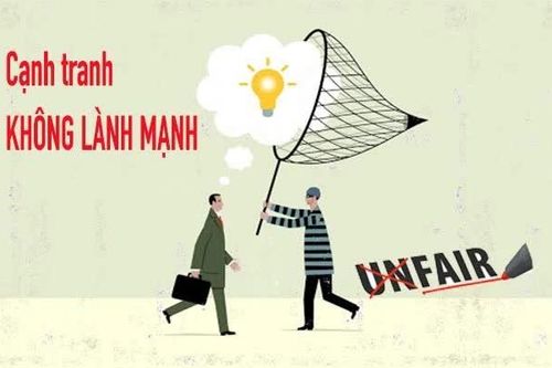 Đề xuất bổ sung nhiều hành vi vi phạm hành chính trong lĩnh vực cạnh tranh
