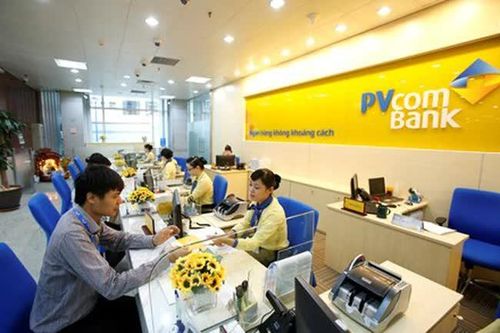PVcomBank muốn phát hành 300 triệu cổ phiếu, giá cao gấp 1,6 lần thị giá
