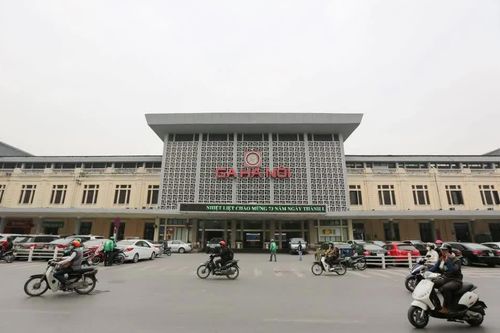 Kiến nghị nghiên cứu giữ lại mạng lưới đường sắt quốc gia xuyên tâm