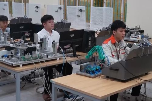 Đề xuất lớp giáo dục nghề nghiệp có tối đa 30 người học/nhà giáo