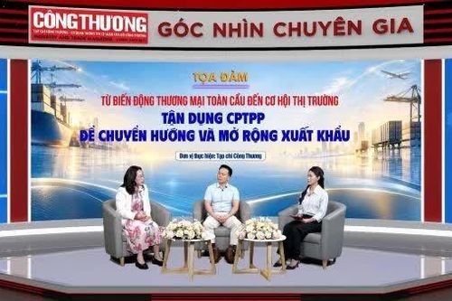 Làm gì để khai thác cơ hội lớn từ CPTPP?