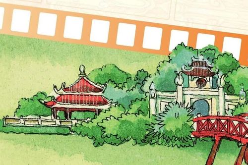 Hội đồng Sơ tuyển HANIFF VIII quy tụ 7 chuyên gia điện ảnh
