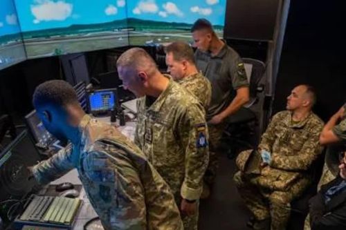 Ukraine tung 'vũ khí AI' để dự đoán bước đi của Nga