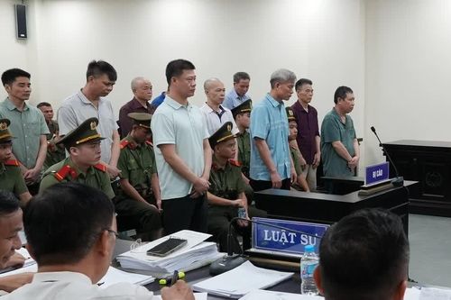 Cựu Phó Bí thư Tỉnh đoàn Yên Bái bị đề nghị đến 17 năm 6 tháng tù