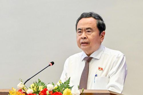 Chủ tịch Quốc hội: Một đạo luật tốt phải chắc từ chính sách, thông suốt khi thực thi