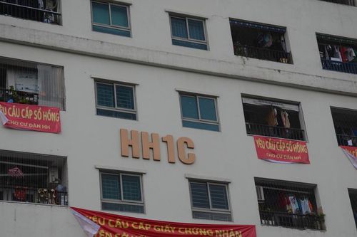 Đề xuất chuyển nhượng nhà chưa có sổ hồng, người mua thứ cấp có gặp rủi ro?