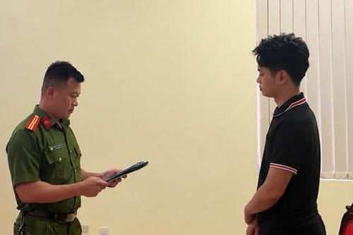 Quảng Ninh: Bắt tạm giam đối tượng lừa đảo chiếm đoạt tài sản