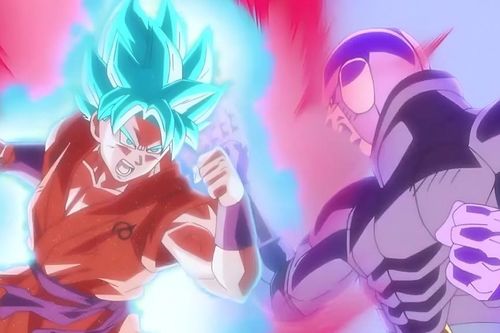 5 khoảnh khắc đáng chờ nhất ở bản remake 'Dragon Ball Super'