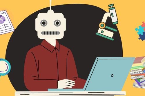 AI có đang khiến trẻ học dốt đi?