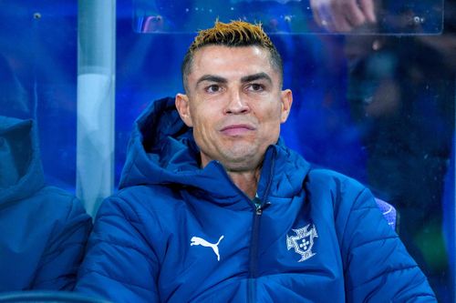 Bồ Đào Nha quật ngã Na Uy trong ngày Ronaldo dự bị