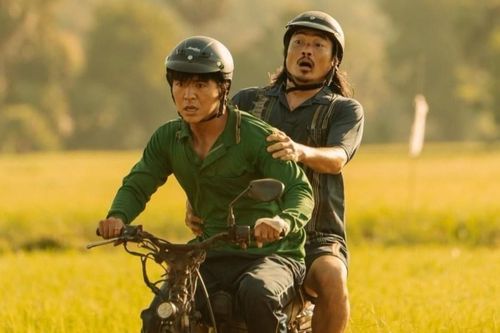 'Trại buôn người' không hay vẫn 'hái ra tiền'