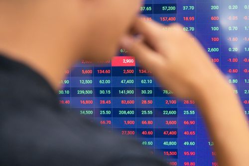 Liệu chứng khoán đã tạo đáy?