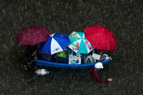 Khách Việt ở Bangkok: 'Chưa lần nào đi du lịch mà khổ vậy'
