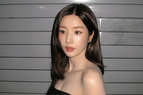 'Nữ thần Waterbomb' Kwon Eun Bi tiếc nuối