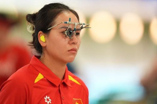 Vì sao Trịnh Thu Vinh hụt huy chương ASIAD?