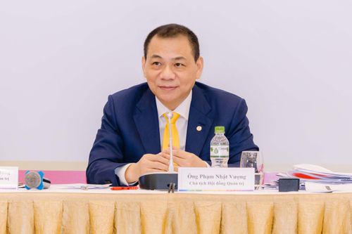 Vingroup đề xuất làm thêm 4 dự án lớn tại Hà Tĩnh