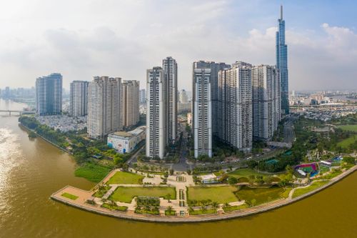 Trái phiếu bất động sản 'nóng' lại, lãi suất lên tới 12-13%/năm