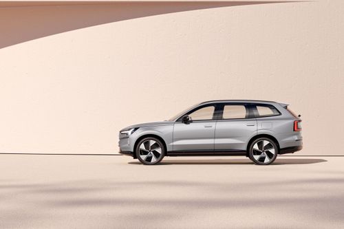 Volvo EX90 và ES90 nhận đặt cọc, xe điện mới sắp ra mắt Việt Nam