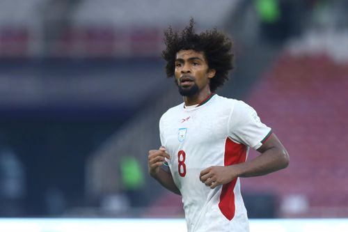 Cầu thủ đắt giá nhất FIFA ASEAN Cup bất lực trước Singapore