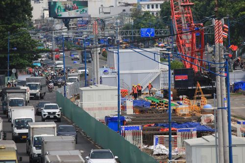 TP.HCM dự kiến nhập siêu hơn 6 tỷ USD sau 9 tháng
