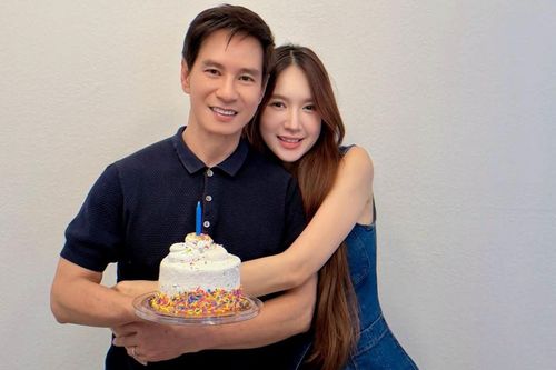 Tuổi 58 của đạo diễn Lý Hải