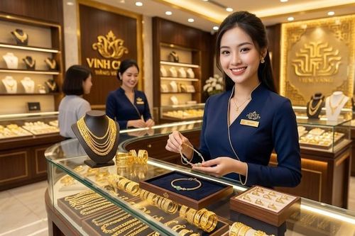Giá vàng hôm nay 28.9: Vàng thế giới giảm, SJC có tiếp tục đứng yên?
