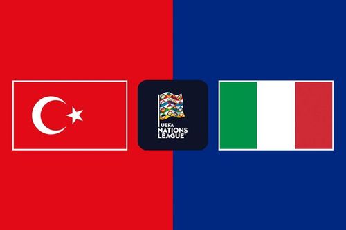 Nhận định trận đấu Thổ Nhĩ Kỳ vs Italy, 1h45 ngày 29.9: Điểm số chia đều