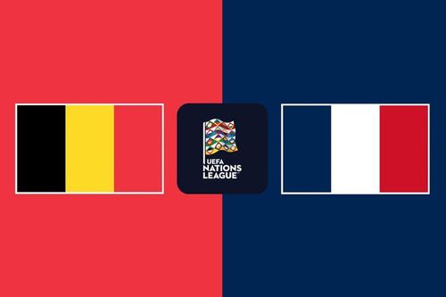Nhận định trận đấu Bỉ vs Pháp, 1h45 ngày 29.9: Ngày vắng Mbappe