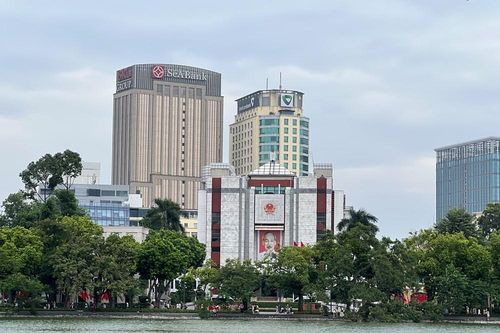 Đô thị hai tầng: Khi giao thông, hạ tầng và dịch vụ phải 'chia tầng' thế nào?