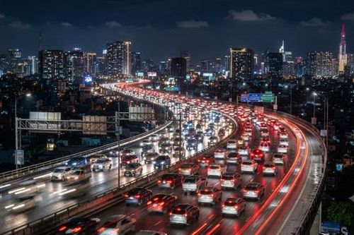 Hồi chuông cảnh báo với ô nhiễm tiếng ồn