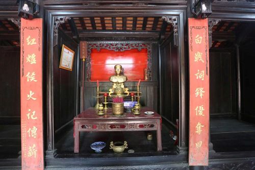 Đà Nẵng tổ chức chuỗi hoạt động kỷ niệm 150 năm Ngày sinh cụ Huỳnh Thúc Kháng