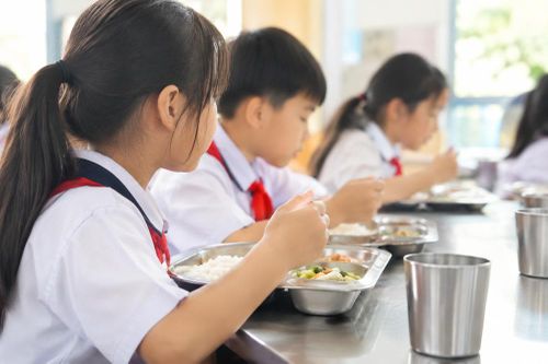 Muốn con bán trú, phải chọn thêm môn học: nỗi băn khoăn sau tờ đơn nhập học