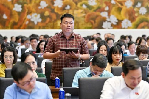 ĐBQH: Quy định không đi vào cuộc sống, lỗi ở người dân hay cách thực hiện?