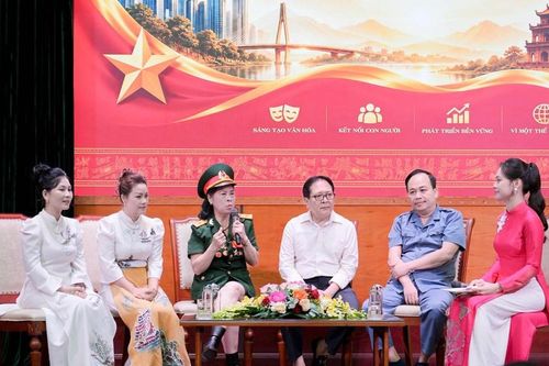 Đi tìm cội nguồn, giải mã 'mã gen' văn hóa Việt