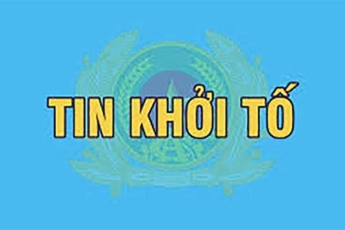 Bắt quả tang 3 đối tượng tổ chức khủng bố 'Việt Tân' nhập cảnh trái phép vào Việt Nam