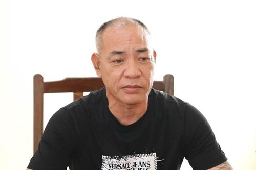 'Dũng trọc Hà Đông' bị khởi tố trong vụ án liên quan kênh 'Đời TV'