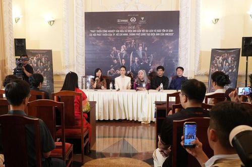 Góc nhìn 365: Từ việc chọn phim dự sơ tuyển Oscar