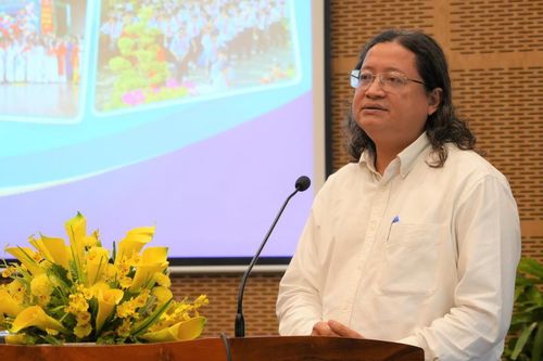 Giáo dục di sản văn hóa cho học sinh