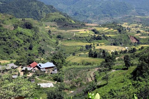 Bản Lao Chải - điểm đến đặc sắc của du lịch cộng đồng vùng Tây Bắc