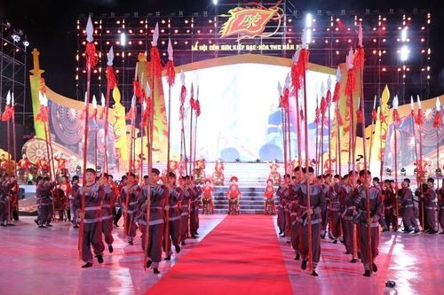 Quảng Ninh, Hải Phòng, Bắc Ninh thống nhất biểu tượng quần thể di sản thế giới: Trí tuệ - hòa hợp - lan tỏa