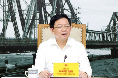 Hoàn thiện dự thảo Luật Đất đai (sửa đổi), bảo đảm thống nhất, chặt chẽ
