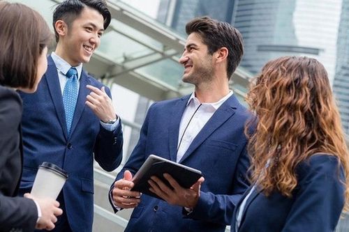 Quy định mới về tuyển dụng người Việt Nam làm việc cho tổ chức nước ngoài tại Việt Nam