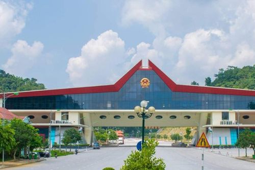 Phê duyệt điều chỉnh quy hoạch chung khu kinh tế cửa khẩu Đồng Đăng-Lạng Sơn đến năm 2045