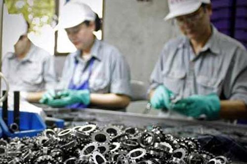 Dự thảo Nghị định sửa đổi, bổ sung một số điều phát triển công nghiệp hỗ trợ