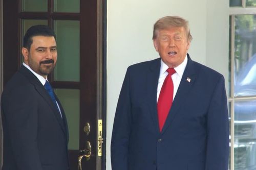 Mỹ và Iraq chuyển trọng tâm hợp tác