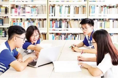 Mở rộng cơ hội tiếp cận, nâng cao chất lượng giáo dục