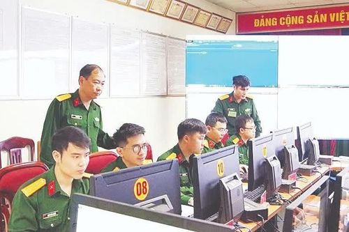 Bài 2: Chủ động dẫn dắt, định hướng tư tưởng xã hội